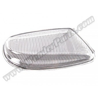 Sis Far Camı W210 Sağ 2000-02